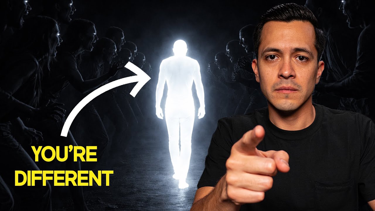 You’re Not Crazy… The Real Reason Other Christians Treat You Differently