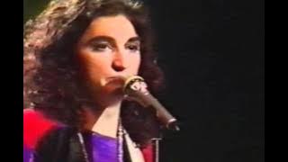 Di Leva - Ber om ljus (live 1989)