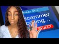 GRWM/DOUBLE STORYTIME: I GOT SCAMMED BY ASIAN DOLL & OFF OF INDEED 🙃 *WITH RECEIPTS* | TAECASHHH