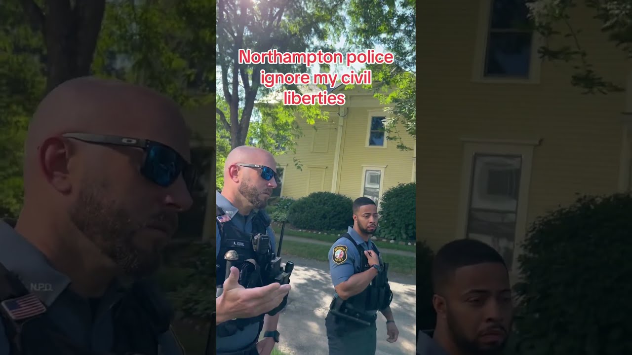  Cops Copwatch Police Civilliberties