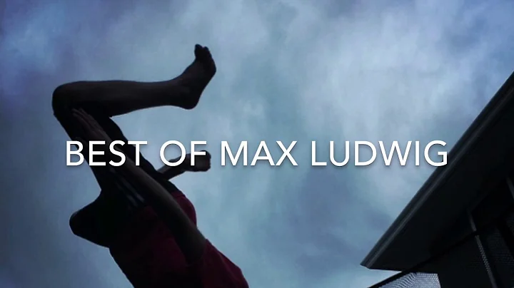 BEST OF MAX LUDWIG (triples)