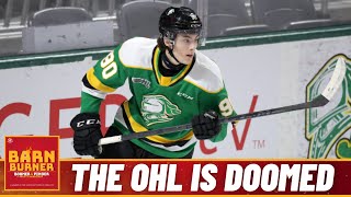 WHAT IN THE WORLD IS THE OHL THINKING? | FN Barn Burner