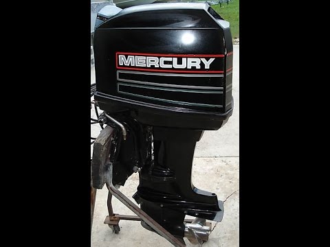 mariner outboards serial number