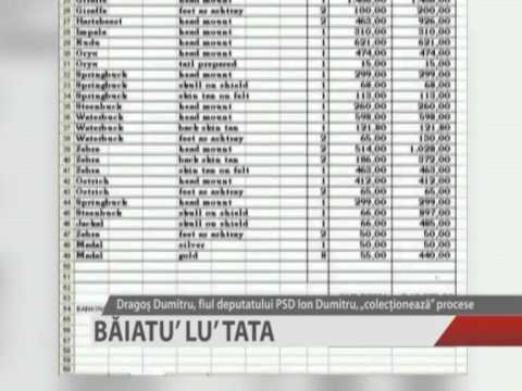 BAIATU' LU' TATA