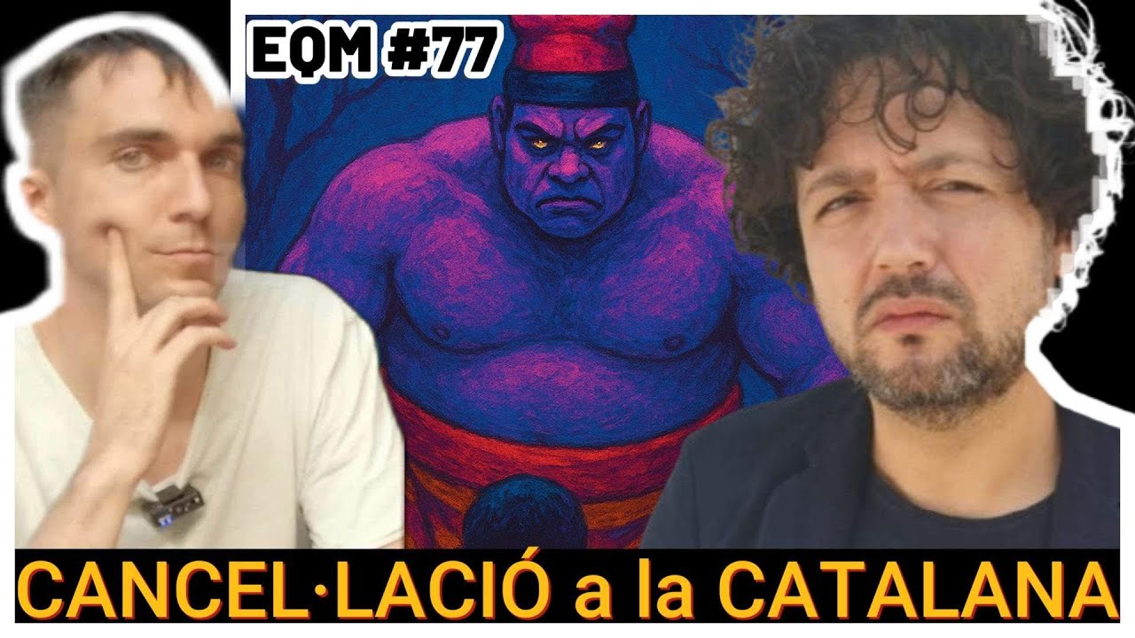 Amb Miquel Bonet, Els votants d'Aliança Catalana saben això? Periodisme de contacte, Difamació