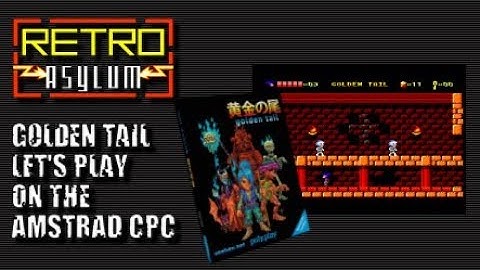 Golden Tail, CPC (let