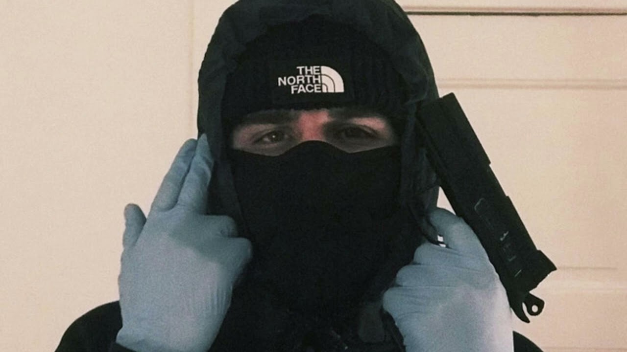 TJ Mani x TJ FRIZ - HYDRO