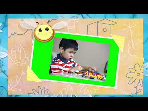 Видео: 2-3 настай хүүхдийг хэрхэн зугаацуулах вэ
