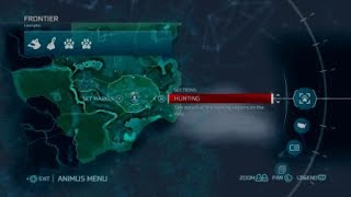 Assassin's Creed® III Remastered_1st treasure chest in Lexington