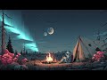 [Psychedelic, Hypnotic Beat] Red Planet Picnic: Psychedelic guitar groove under Martian skies Vol.05