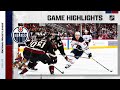 Oilers @ Coyotes 10/21/21 | NHL Highlights