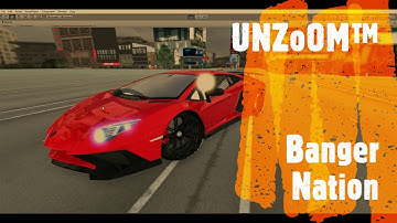 BangerNation [WIP #1] - NYC  TimesSquare - Unity 3D