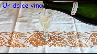 Un dolce vino (Fox) Harmonica