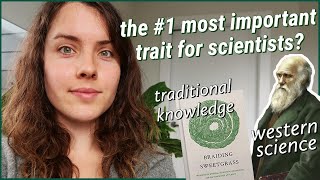 Scientific Integrity in a Global World: Imperialism, Bias & Traditional Knowledge