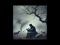 Heartbreaking Ney Music A Soulful Melancholic Melody 