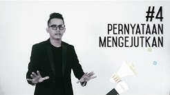 DJ Arie - Tips Menarik Perhatian ketika presentasi (How To Attract Audience's Attention) - Durasi: 5.54. 