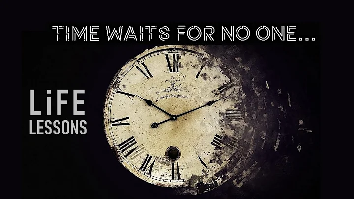 5 Lessons Most People Learn Way Too Late in Life || in English Voice || The Change