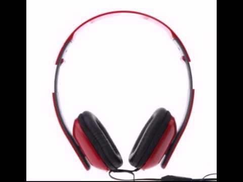 Andoer Ovleng X2 Stereo Hi Fi Headphone Headset Earphone Foldable 3 5mm Wired with Microphone for iP