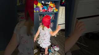 Adventures With Piper S8 P7 | Spider-Baby