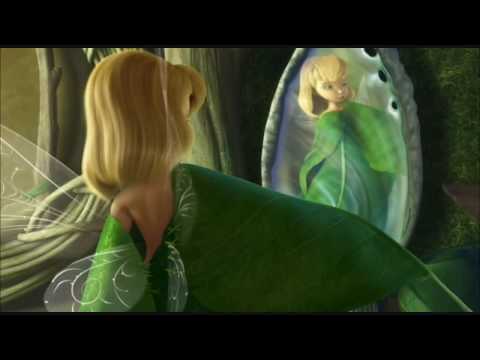 Tinkerbell Fanvid -