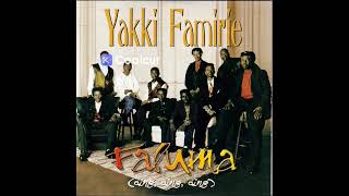 Yakki Famirie - Faluma Original