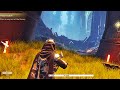 Destiny Rising Android Gameplay Walkthrough | High Graphics