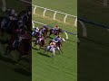 KINGSWOOD does it in the Caulfield Cup! 🏆