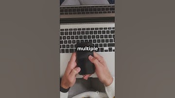 Top 5 Tech Hacks to Simplify Your Life! #smartphone #tech #interestingfacts #technology