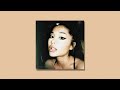 [FREE] Ariana Grande Type Beat - "TEMPORARY" | R&B Pop Trap Instrumental 2023