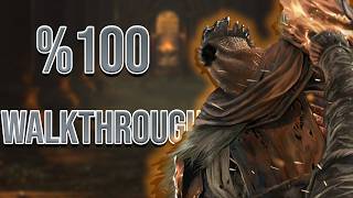 DARK SOULS III WALKTHROUGH // Yhorm the Giant // Profaned Capital , Irithyll Dungeon