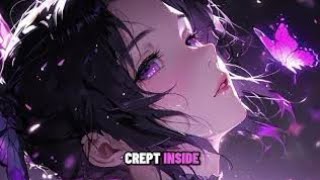 Nightcore - Bad Liar Lyrics Video