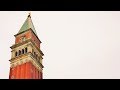 360 VR Tour | Venice | St. Mark&#39;s Campanile | Campanile di San Marco | Air panoramic | No comments