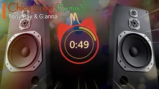8D Audio | Chica Loca (Remix) | Use your Headphone