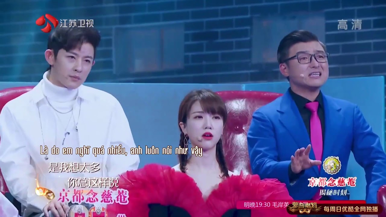 casino med mobilfaktura 【Ca Sĩ Giấu Mặt SS5 - Ep 3】 Nghĩ Quá Nhiều