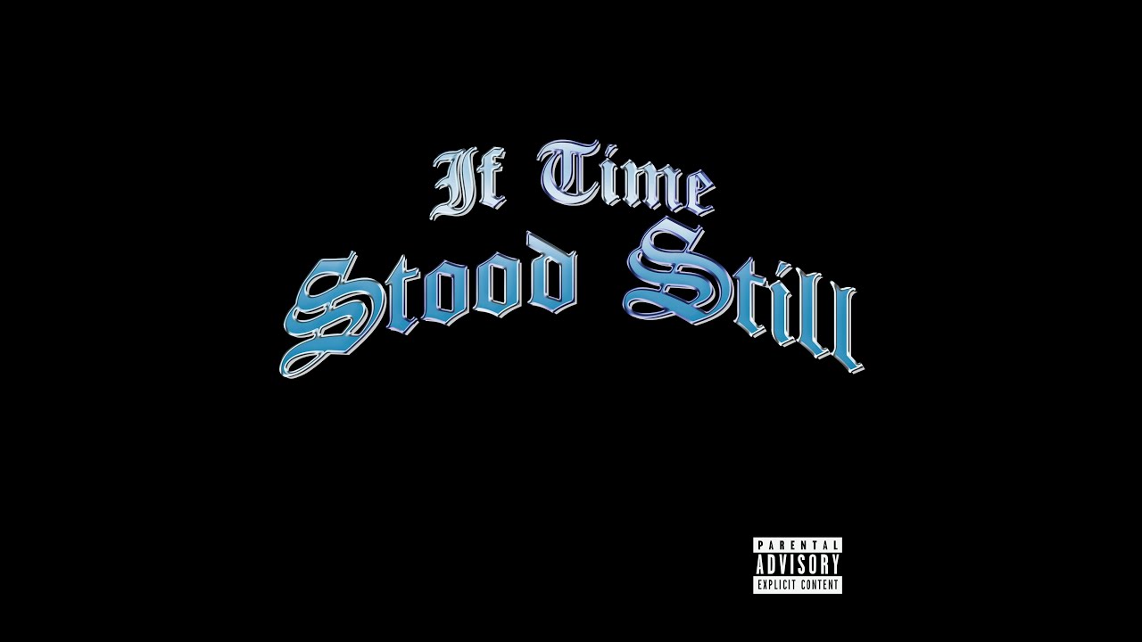 War Ready-If Time Stood Still EP #officialaudio #album - YouTube