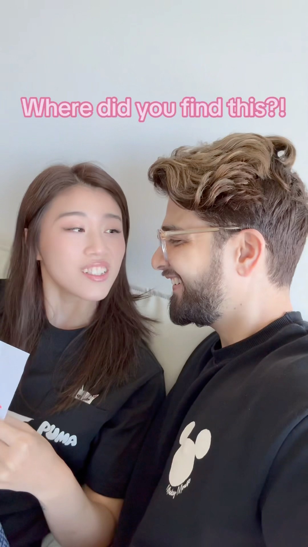 Why did I bring my Ex back?!? #shorts #couple #relationship
