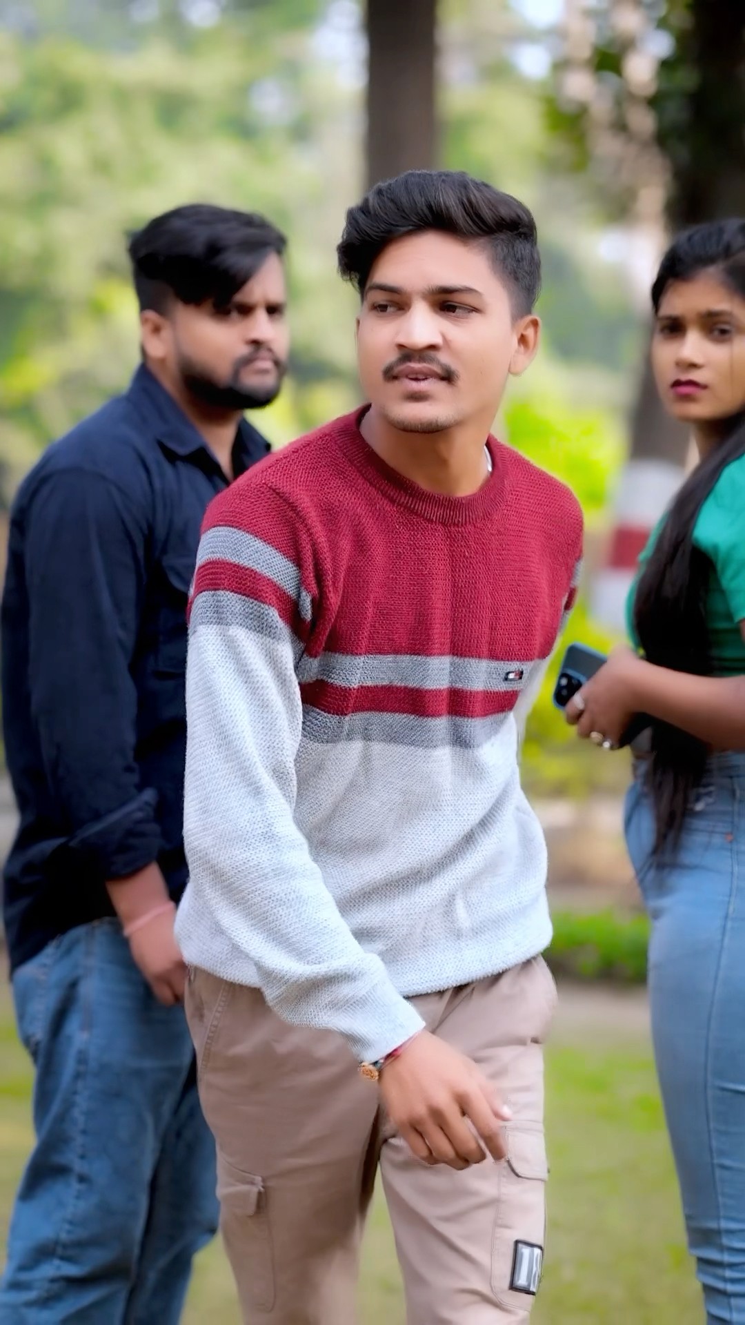 Bas Yaad Rahe jaati hai