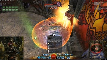 Weekly Keep Construct - Guardian