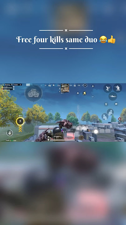Free four kills 😂😂in LAB 🥼 iPhone 13 game play #bgmi #bgmivideos #bgmishorts #shiva63