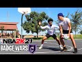 The CLAMPS Badge Challenge | The NBA 2K Badge Wars (Ep.7)