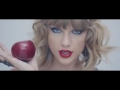 Taylor swift   blank space