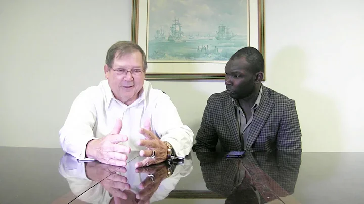 EXCLUSIVE- Marvin Wagner interview- Quintin's Clos...
