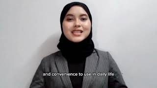 screenshot of the youtube video