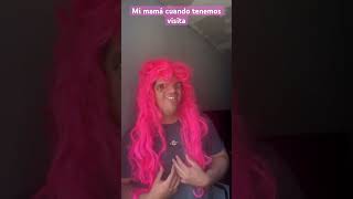 EL AMOR DE MAMÁ 🥹🤯 #shorts #humor #viral #youtube #random