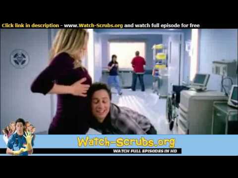 Scrubs Season 9 Episode 1 - Our First Day of School - episode 901 spoilers