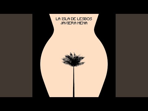 La isla de Lesbos