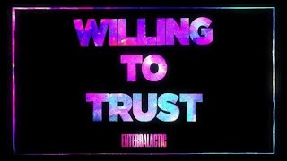Kid Cudi, Ty Dolla $ign - &quot;Willing To Trust&quot; [1 Hour Loop]