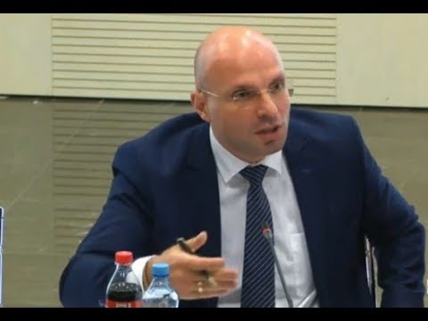 გენერალური პროკურორის შალვა თადუმაძის იურიდიული დიპლომის ნამდვილობა არ დასტურდება.