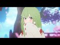 Shrine Maiden for a day | Genshin Impact Animation