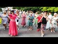 28.06.23 - Танцы на Приморском бульваре - Севастополь - ДР Гюлары - Сергей Соков